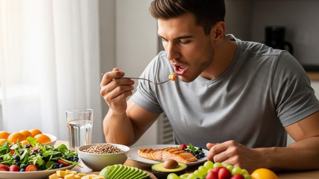 dieta dlja uvelichenija sily i vynoslivosti 2