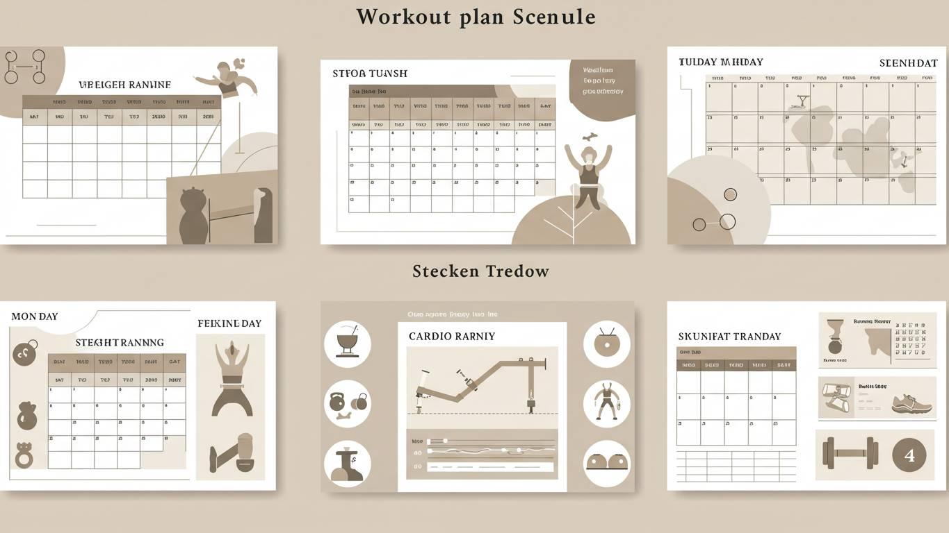 kak pravil no planirovat silovye trenirovki 1