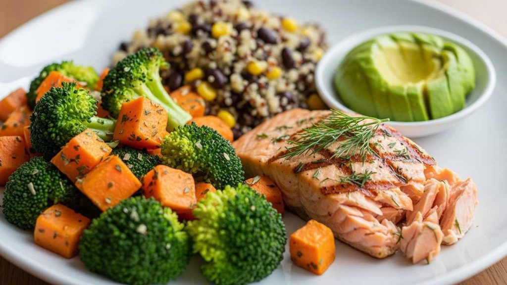 kak sostavit sbalansirovannyj ratsion dlja silovyh trenirovok 2