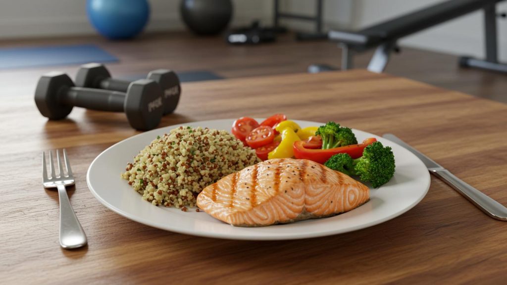 kak sostavit sbalansirovannyj ratsion dlja silovyh trenirovok 3