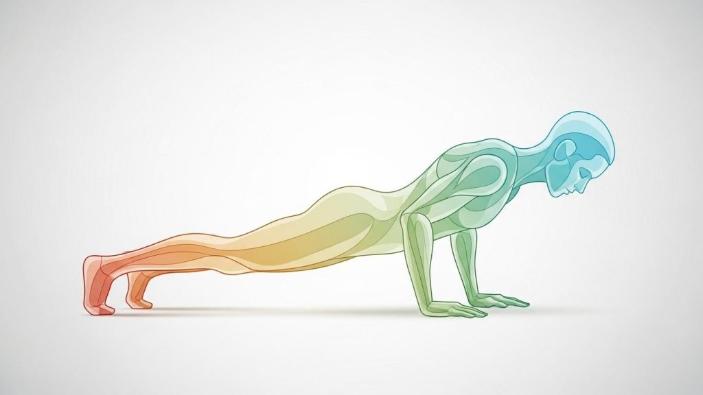 kak uluchshit tehniku vypolnenija otzhimanij 3