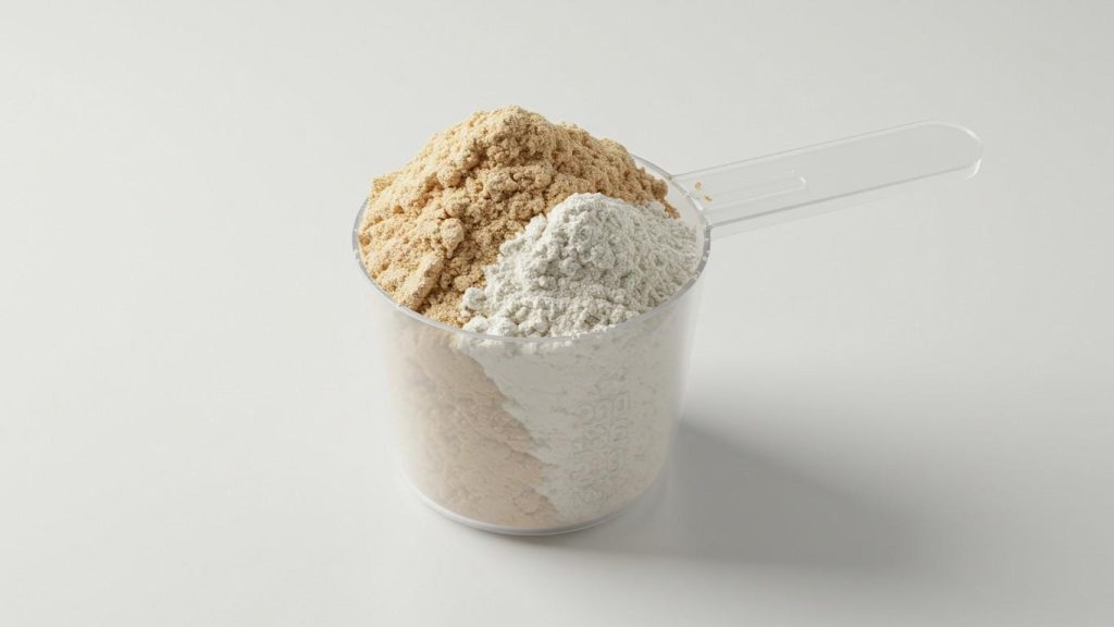 kogda i kak prinimat protein i kreatin 2