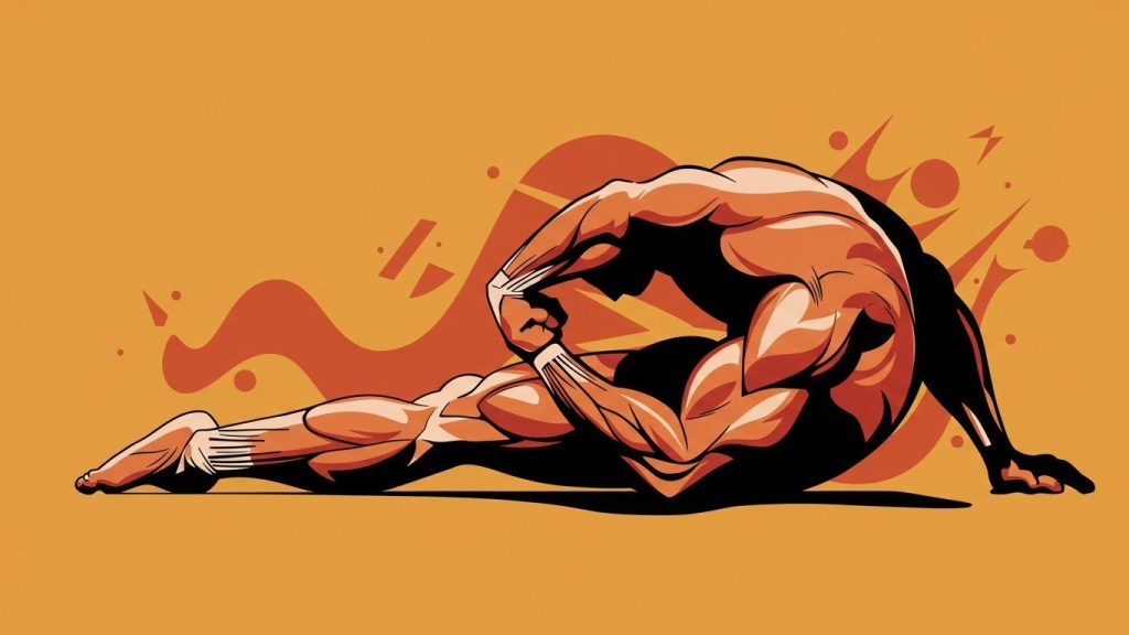 kompleks razminki dlja silovyh trenirovok 2