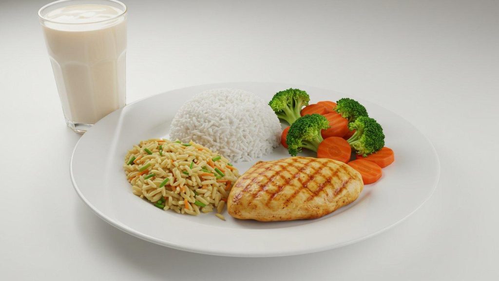 luchshie sportivnye ratsiony dlja nabora myshechnoj massy 3