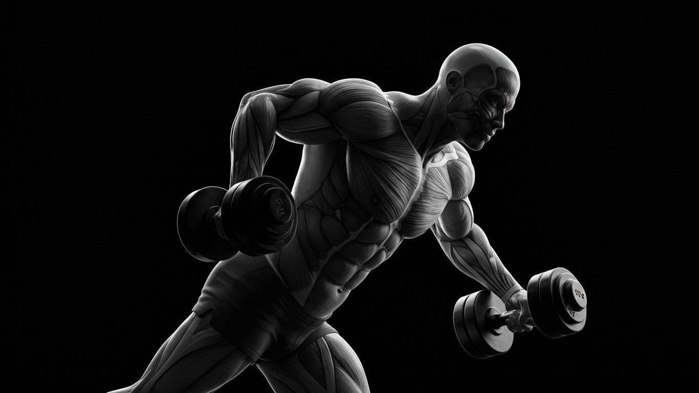 luchshie uprazhnenija dlja razvitija grudnyh myshts 1