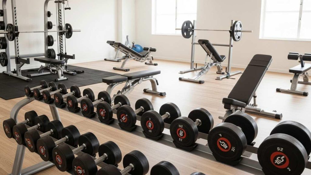 luchshie uprazhnenija dlja razvitija grudnyh myshts 2