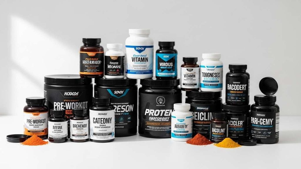 obzor populjarnyh dobavok dlja silovyh trenirovok 2