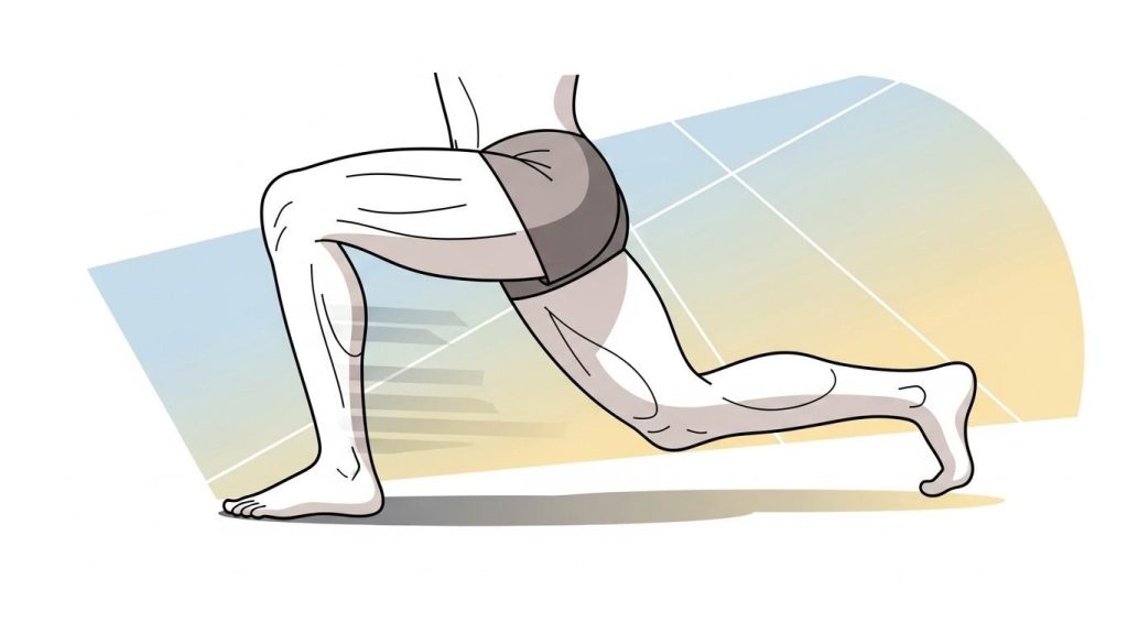 oshibki pri vypolnenii vypada i kak ih izbezhat 3