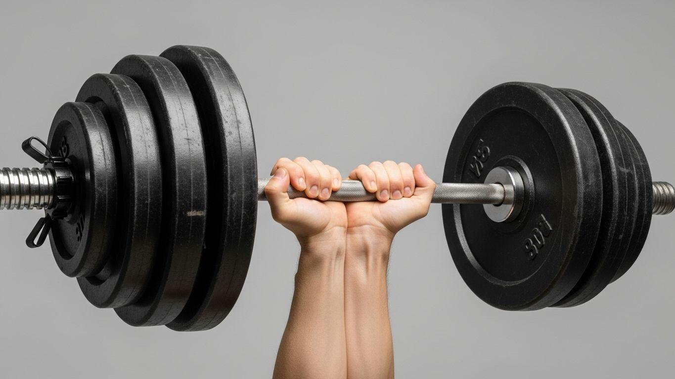 oshibki v tehnike vypolnenija zhima shtangi i ih posledstvija 1