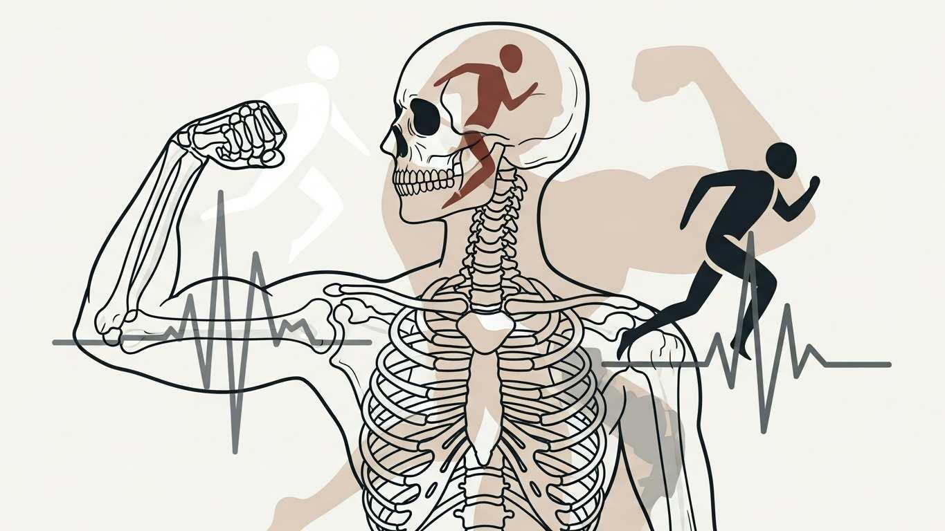 osnovy anatomii dlja fitnesa i silovyh trenirovok 1