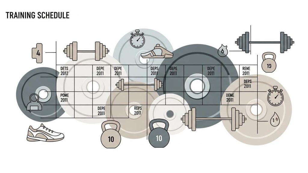 plan silovyh trenirovok dlja prodvinutyh sportsmenov 3