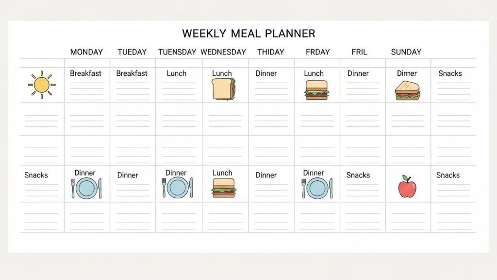 planirovanie menju na nedelju dlja silovyh sportsmenov 3