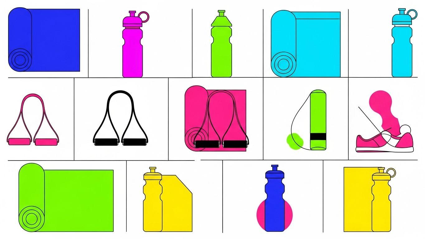 praktichnye aksessuary dlja domashnego fitnesa 1