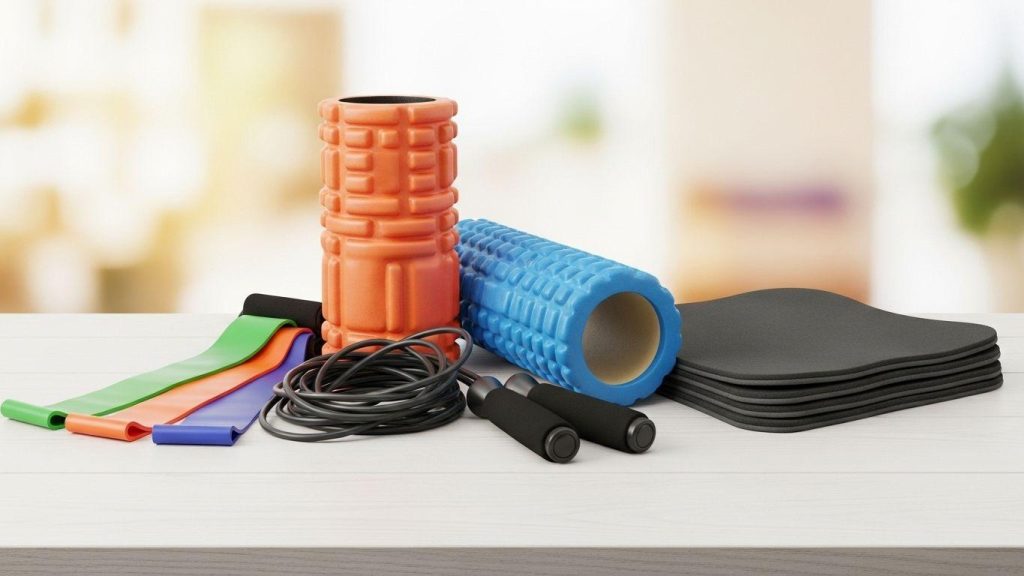 praktichnye aksessuary dlja domashnego fitnesa 2