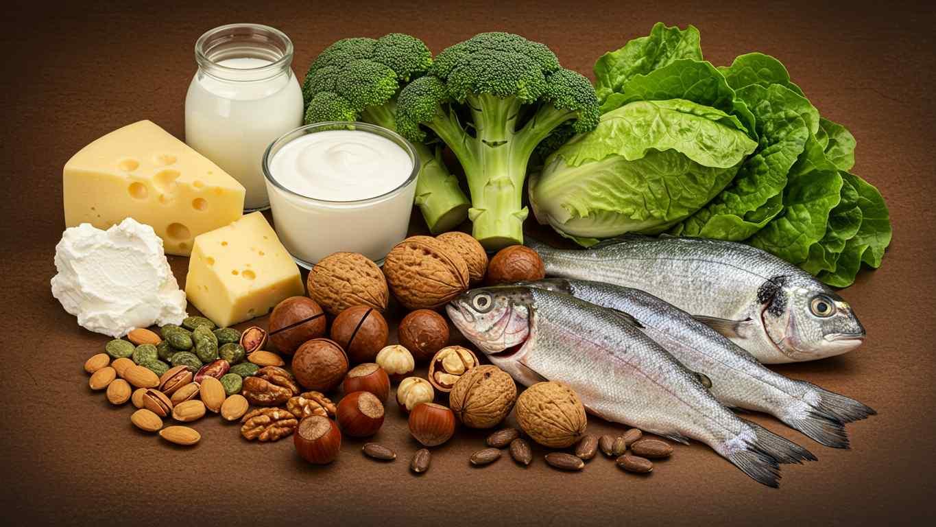 pravil noe pitanie dlja zdorov ja kostej 1