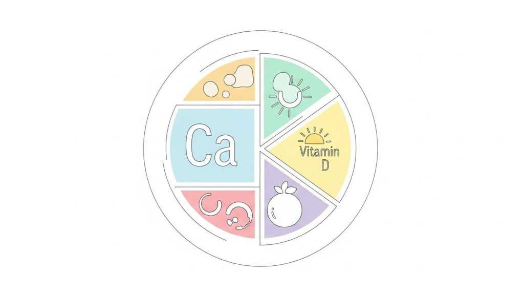 pravil noe pitanie dlja zdorov ja kostej 2