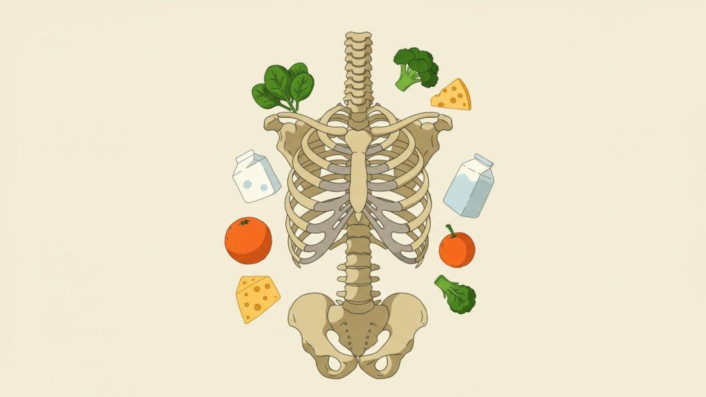 pravil noe pitanie dlja zdorov ja kostej 3