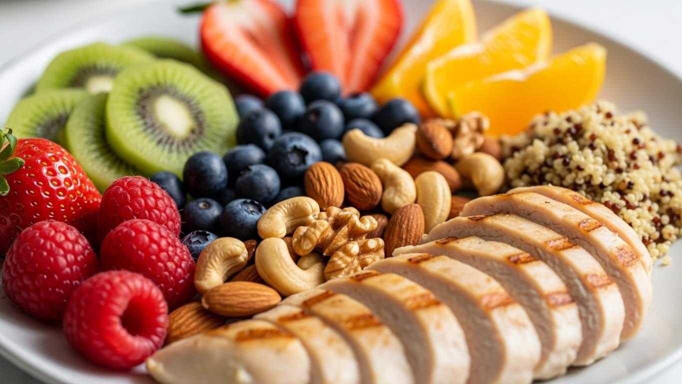 ratsion pitanija dlja vosstanovlenija posle trenirovok 1