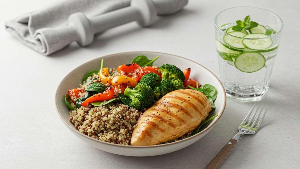 ratsion pitanija dlja vosstanovlenija posle trenirovok 2