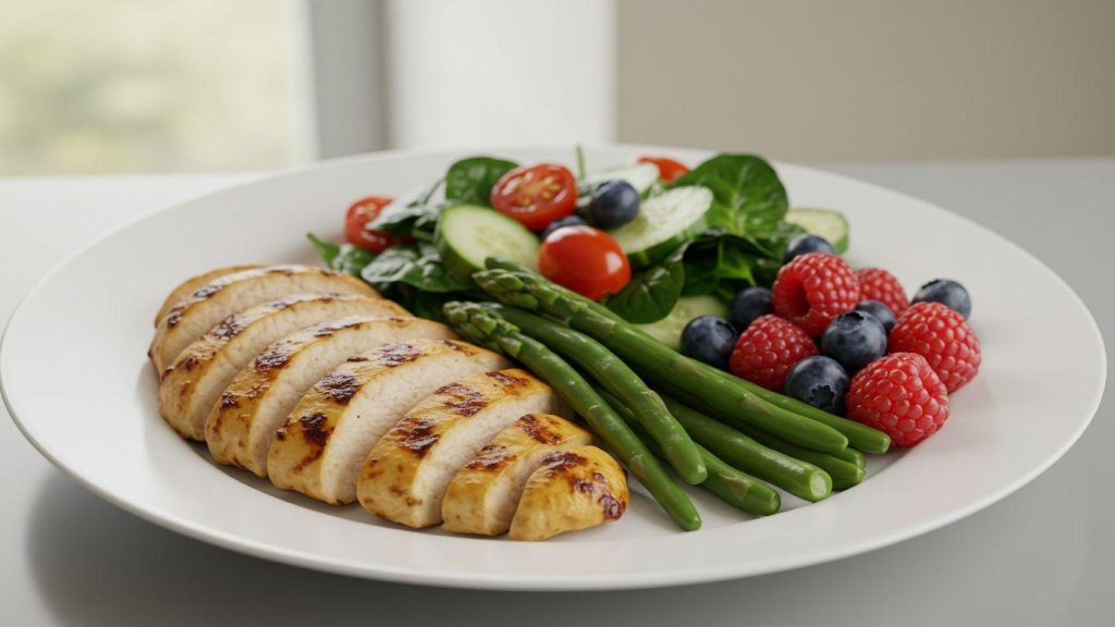 ratsion pitanija dlja vosstanovlenija posle trenirovok 3