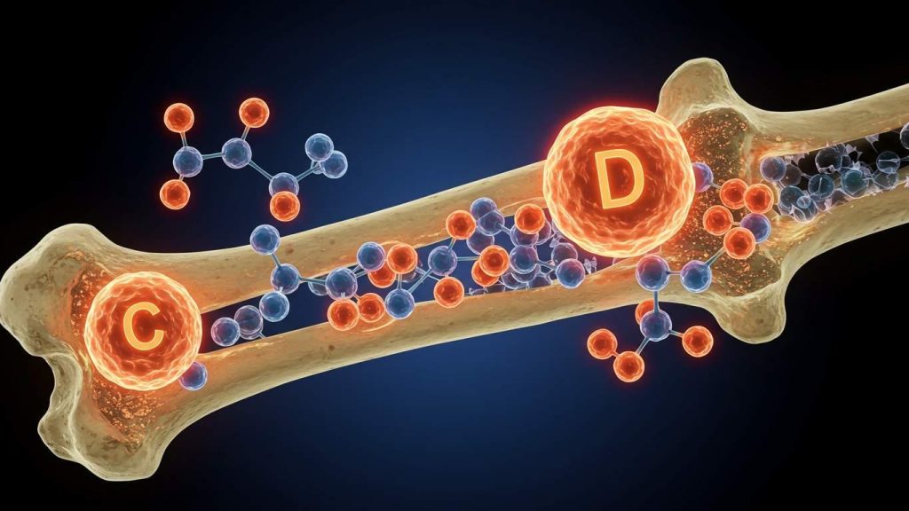 rol kal tsija i vitamina d v ukreplenii kostej 3