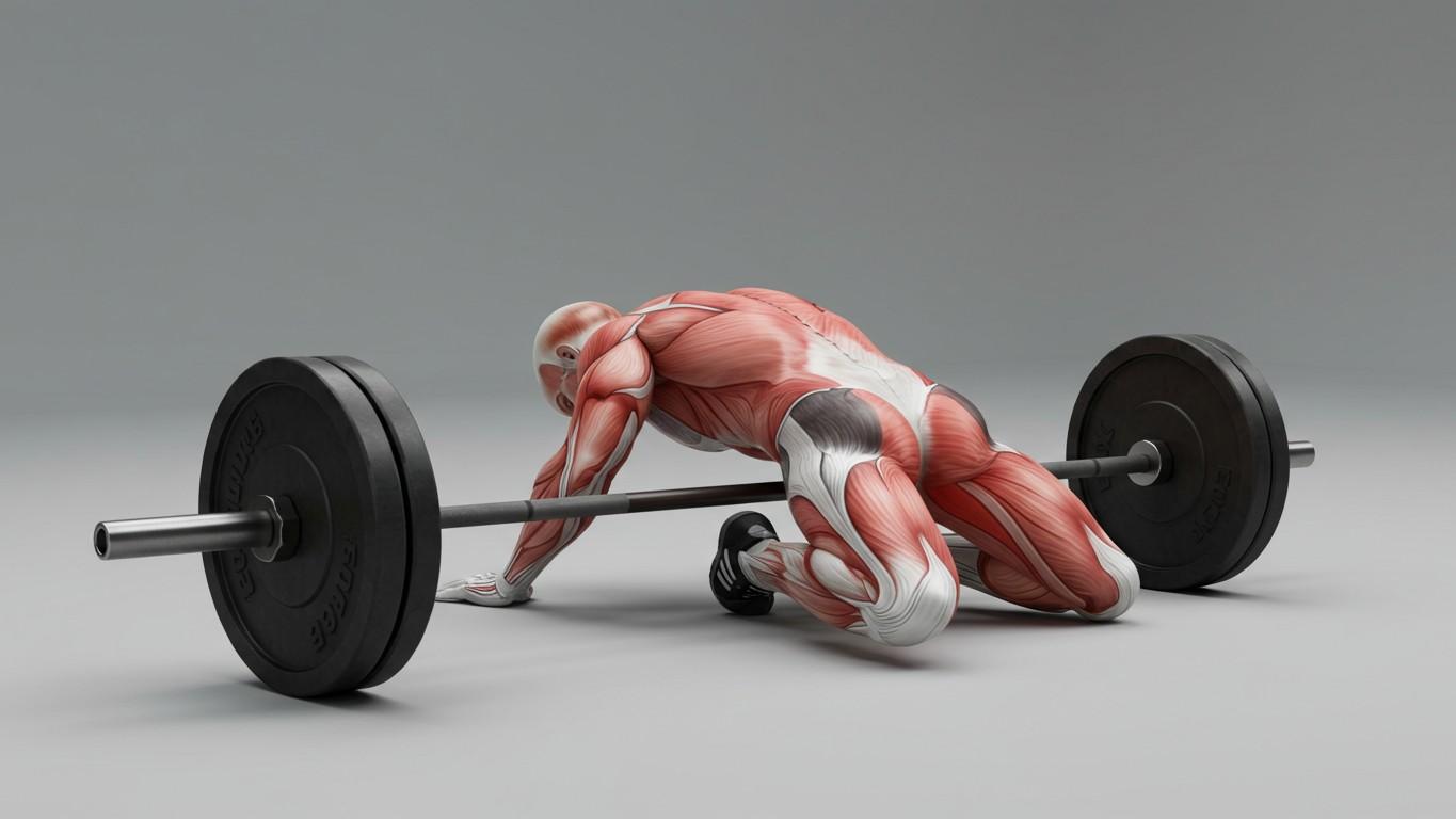 samye rasprostranennye oshibki pri vypolnenii stanovovoj tjagi 1