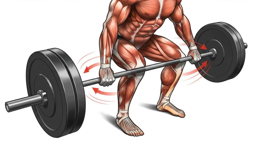 samye rasprostranennye oshibki pri vypolnenii stanovovoj tjagi 3