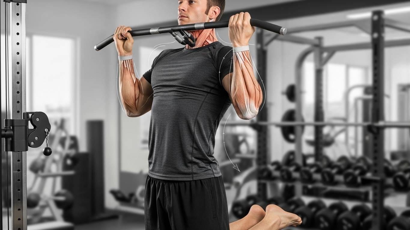 sovety po pravil noj tehnike podtjagivanij 1