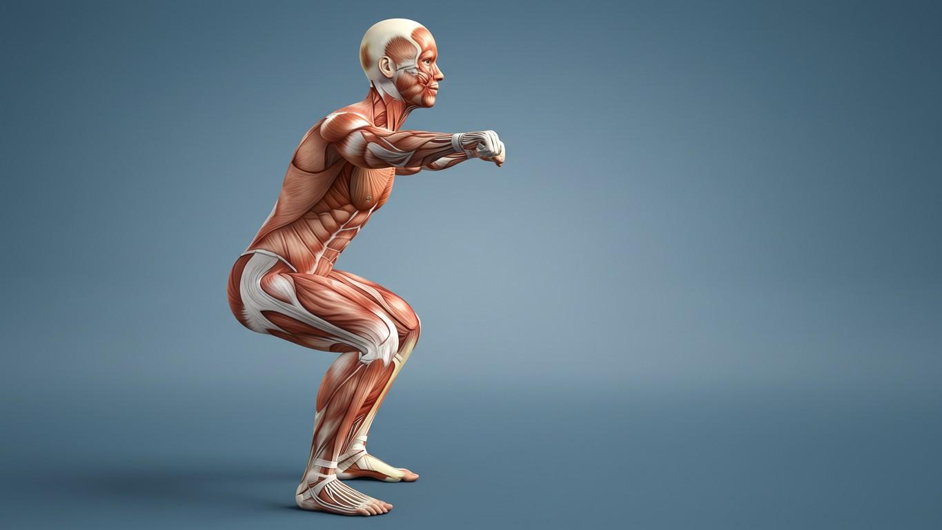 sovety po tehnike vypolnenija prisedanij 1