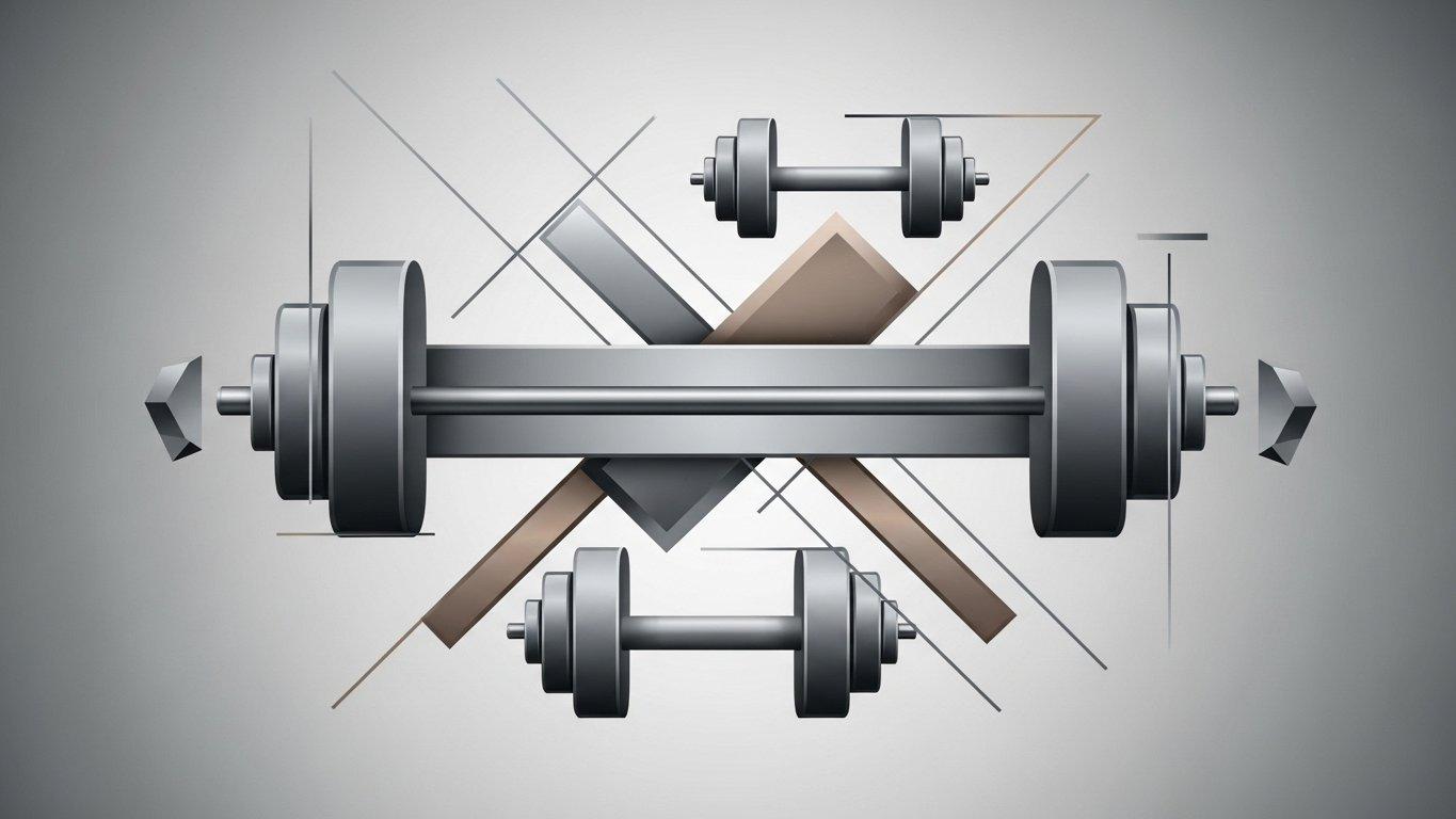 sovety po vyboru shtangi i gantelej 1