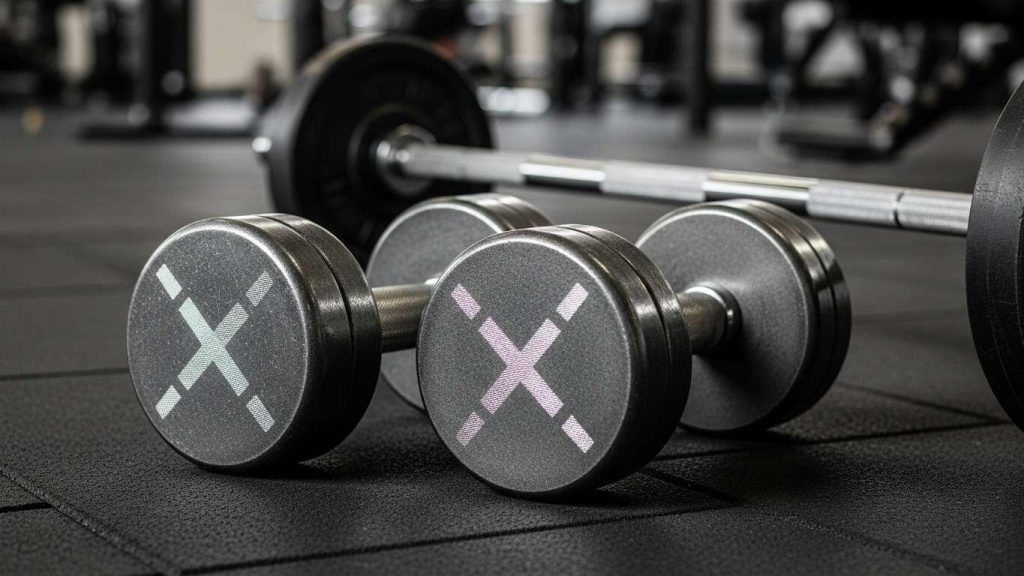 sovety po vyboru shtangi i gantelej 2