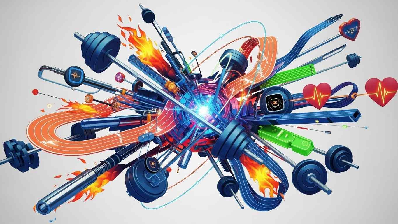 sozdanie effektivnoj funktsional noj trenirovki s nulja 1