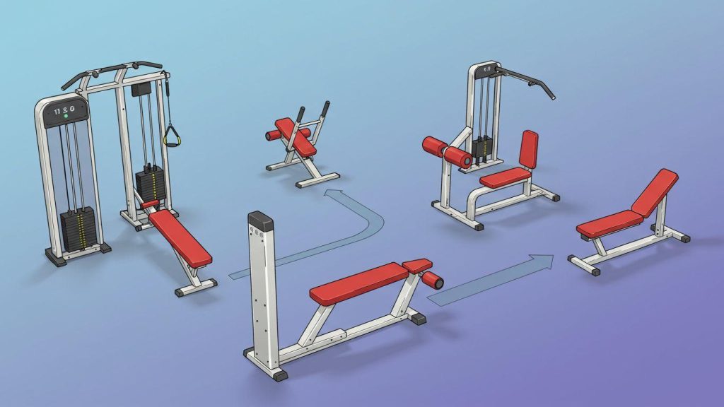 sozdanie effektivnoj funktsional noj trenirovki s nulja 3