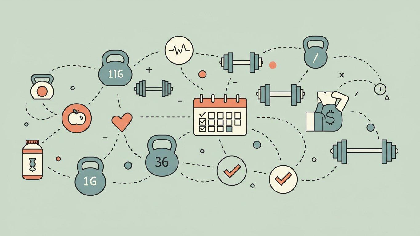sozdanie effektivnoj silovoj programmy dlja nachinajuschih 1