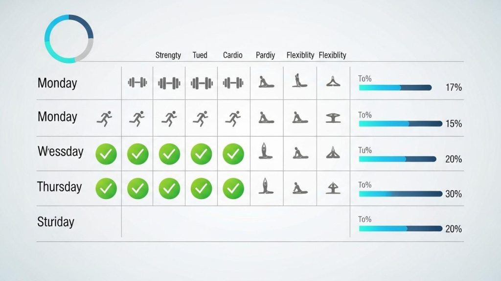 sozdanie effektivnoj silovoj programmy dlja nachinajuschih 3