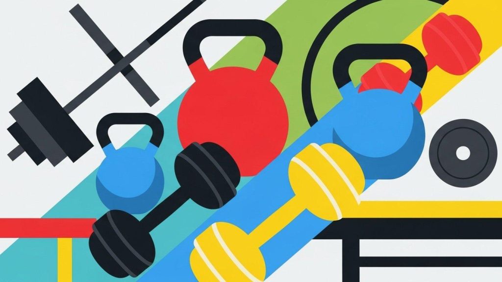 top 10 effektnyh krossfit uprazhnenij dlja nachinajuschih 3