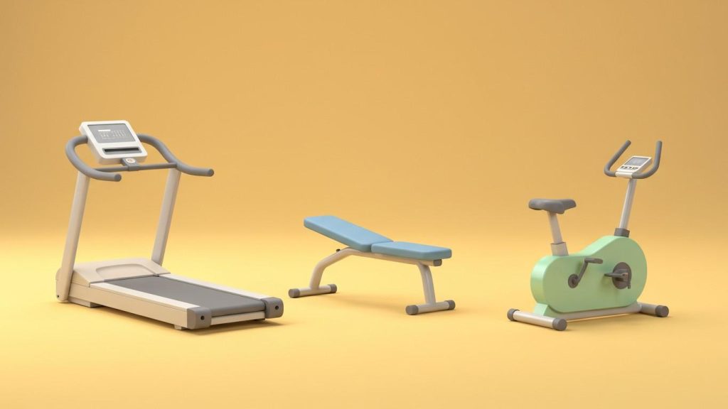 top 3 domashnie trenazhery dlja nachinajuschih 3