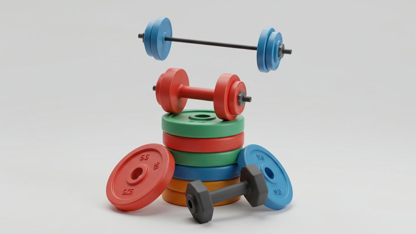 top 5 silovyh treningov dlja nabora myshechnoj massy 1