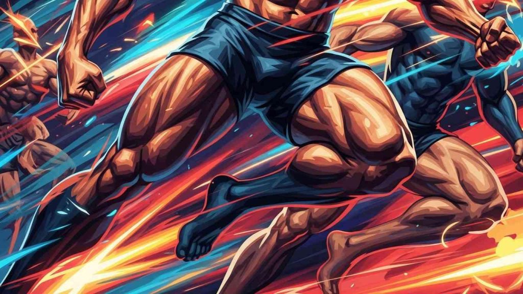 top 5 uprazhnenij dlja ukreplenija kvadritsepsov 2