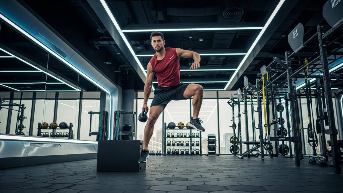 innovatsionnye metody funktsional nogo treninga dlya povysheniya vynoslivosti