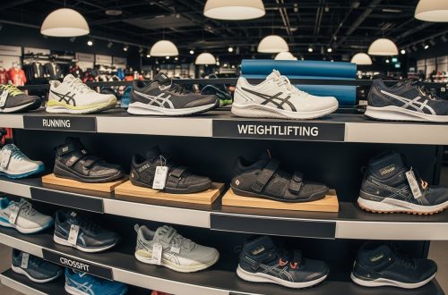 kak pravil no vybirat obuv dlya raznyh tipov fitnes trenirovok