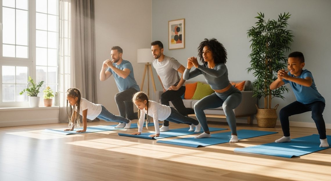 polnoe rukovodstvo po trenirovkam s sobstvennym vesom dlya vsey sem i