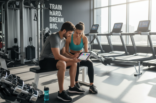 kak sozdat individual nuyu programmu fitnes trenirovok dlya maksimal nogo rezul tata